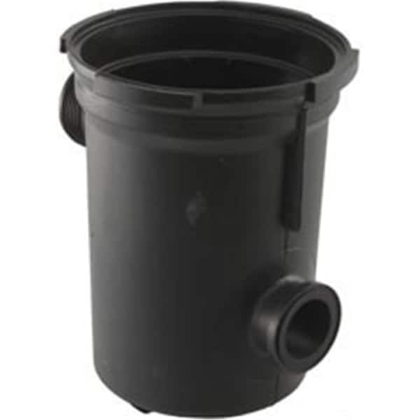 Gecko Alliance 319-2160B Trap Body- 6 in. WW3192160B - main